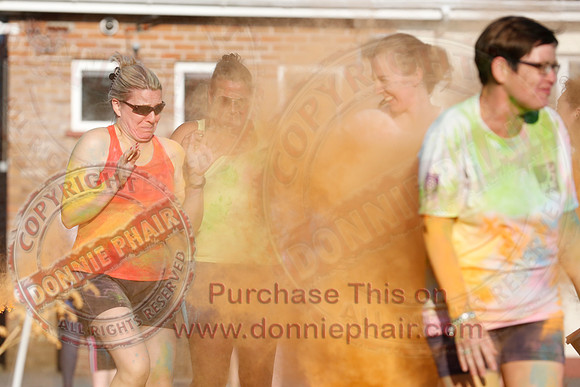 Colour Run in aid of Derrygonnelly Controlled Primary School-218