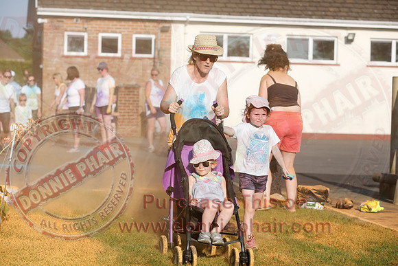 Colour Run in aid of Derrygonnelly Controlled Primary School-222
