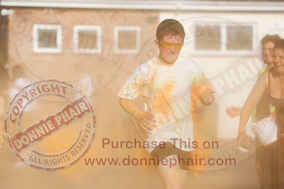 Colour Run in aid of Derrygonnelly Controlled Primary School-228