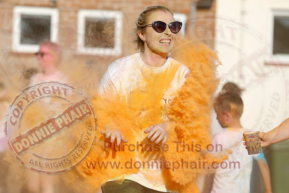 Colour Run in aid of Derrygonnelly Controlled Primary School-231