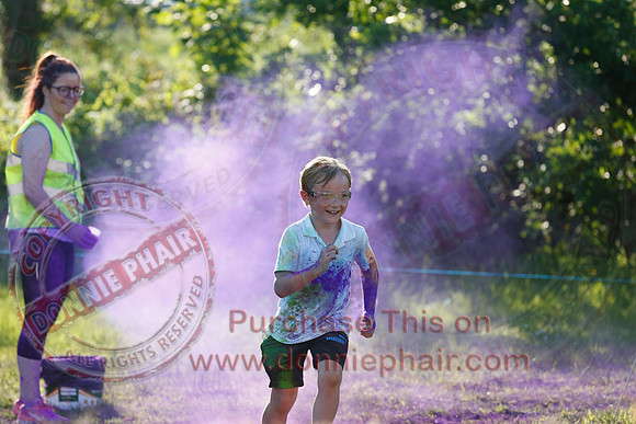 Colour Run in aid of Derrygonnelly Controlled Primary School-232