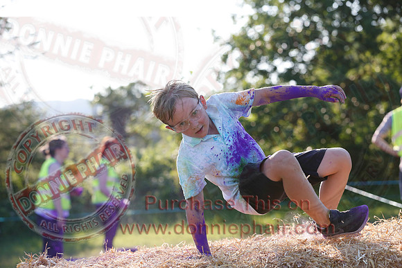 Colour Run in aid of Derrygonnelly Controlled Primary School-233