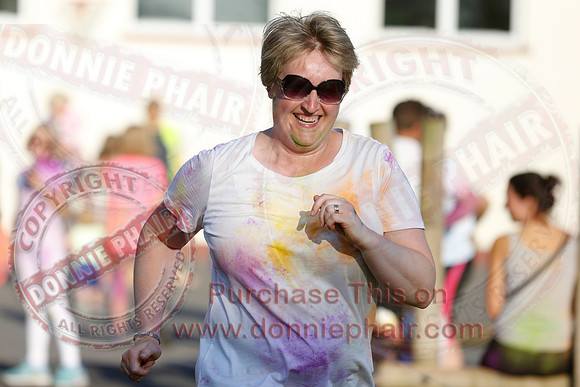 Colour Run in aid of Derrygonnelly Controlled Primary School-240