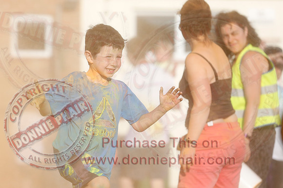 Colour Run in aid of Derrygonnelly Controlled Primary School-245