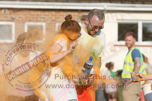 Colour Run in aid of Derrygonnelly Controlled Primary School-251