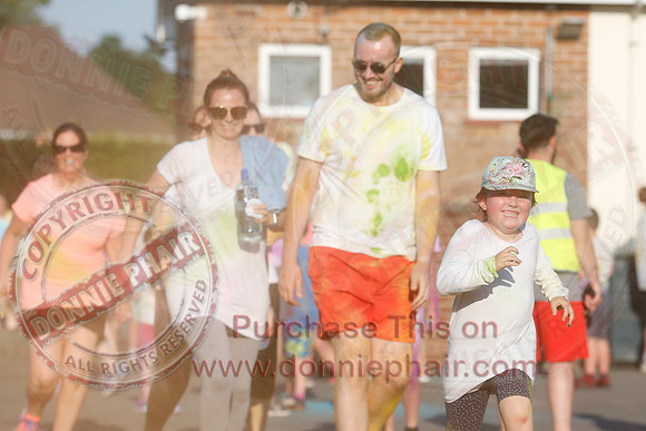 Colour Run in aid of Derrygonnelly Controlled Primary School-250