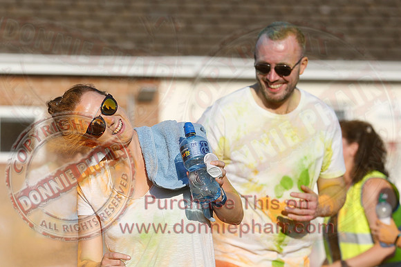 Colour Run in aid of Derrygonnelly Controlled Primary School-252