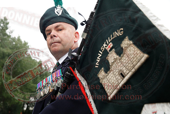 50th Anniversary of the Royal Irish Rangers-4