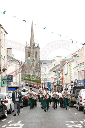 50th Anniversary of the Royal Irish Rangers-16