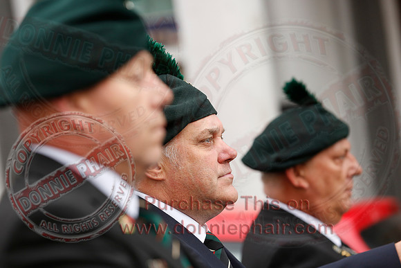 50th Anniversary of the Royal Irish Rangers-25