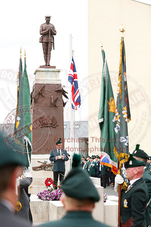 50th Anniversary of the Royal Irish Rangers-31