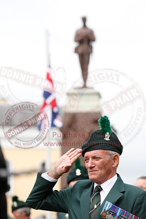 50th Anniversary of the Royal Irish Rangers-41