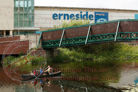 Water Acitivity Day in Enniskillen-2