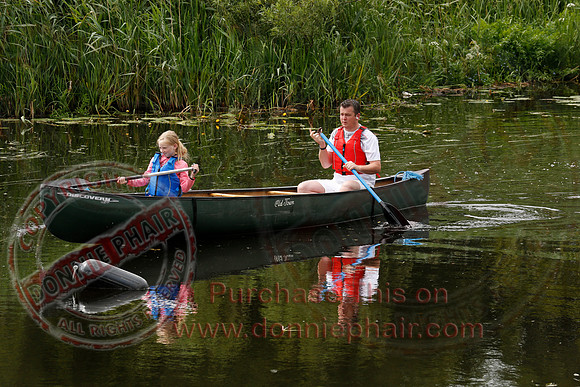 Water Acitivity Day in Enniskillen-3