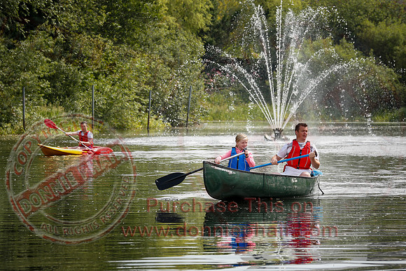 Water Acitivity Day in Enniskillen-5