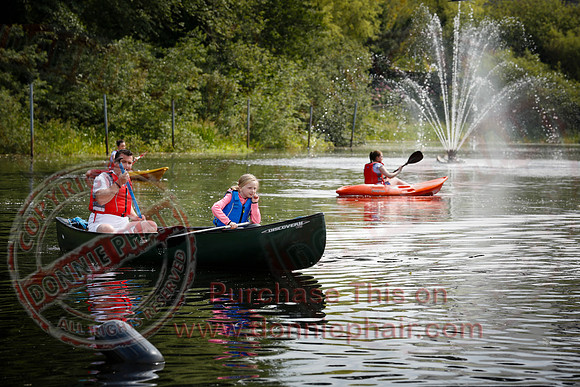 Water Acitivity Day in Enniskillen-6