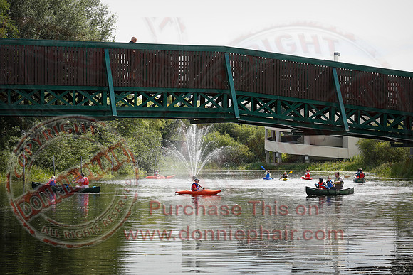 Water Acitivity Day in Enniskillen-7