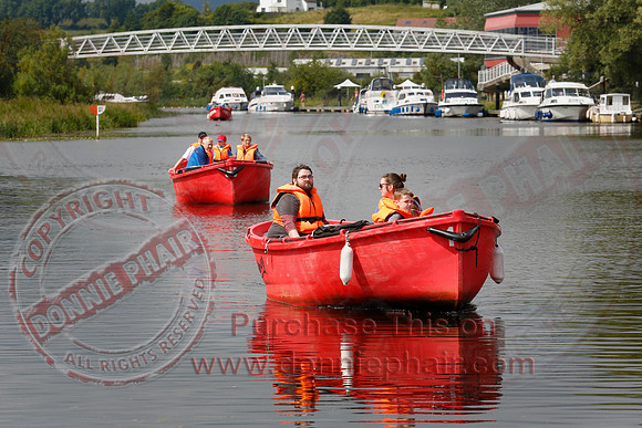 Water Acitivity Day in Enniskillen-8