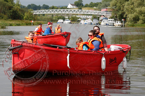 Water Acitivity Day in Enniskillen-9
