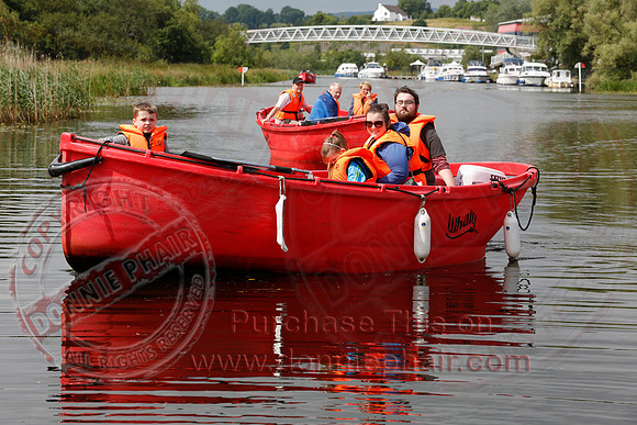 Water Acitivity Day in Enniskillen-10