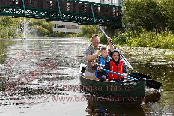 Water Acitivity Day in Enniskillen-16