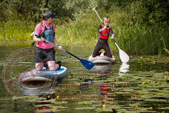 Water Acitivity Day in Enniskillen-18