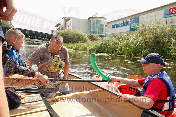 Water Acitivity Day in Enniskillen-17