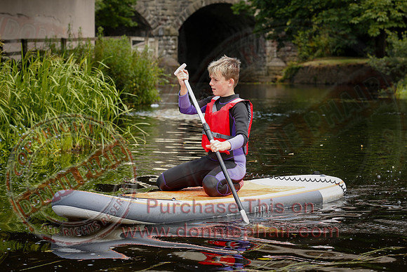 Water Acitivity Day in Enniskillen-30