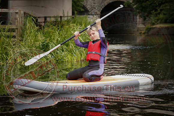 Water Acitivity Day in Enniskillen-31