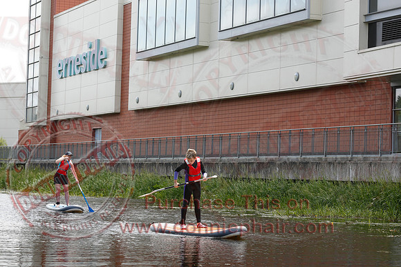 Water Acitivity Day in Enniskillen-33