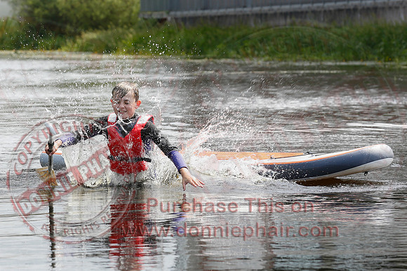 Water Acitivity Day in Enniskillen-42