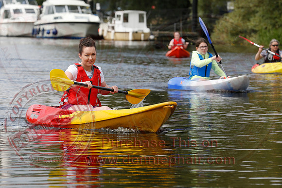 Water Acitivity Day in Enniskillen-44