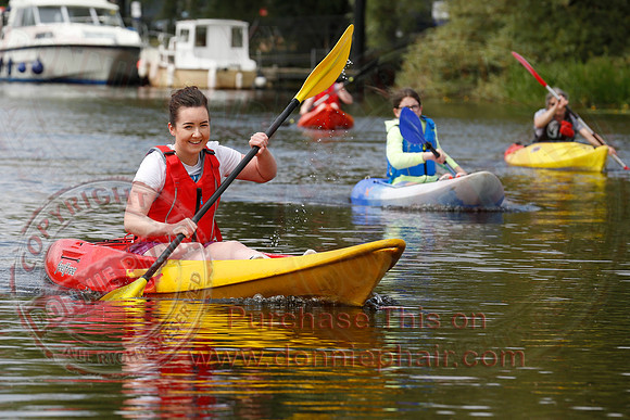 Water Acitivity Day in Enniskillen-45