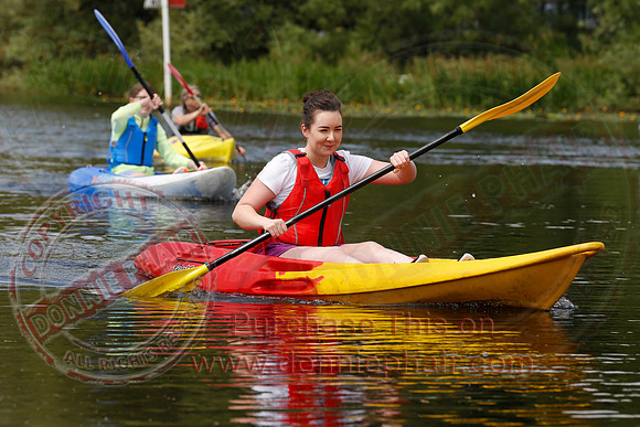 Water Acitivity Day in Enniskillen-46