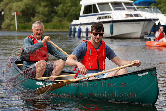 Water Acitivity Day in Enniskillen-47