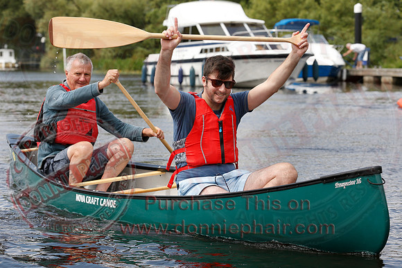 Water Acitivity Day in Enniskillen-49