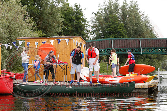 Water Acitivity Day in Enniskillen-54