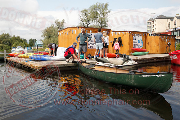 Water Acitivity Day in Enniskillen-56