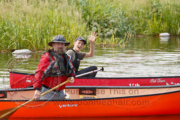 Water Acitivity Day in Enniskillen-57