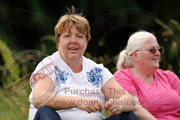 Newtownbutler (2-10) V Belcoo (3-16) in Senior GAA Football League Division two.-1