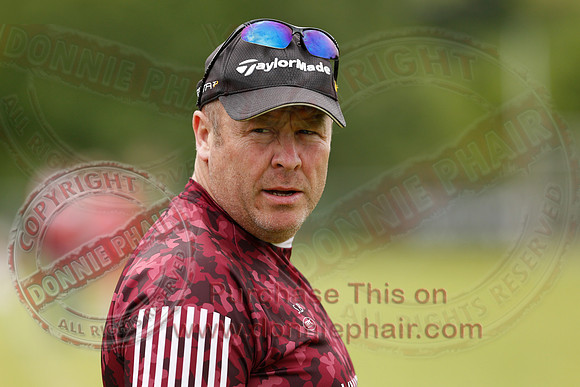Tempo (1-13) V St. Pats Donagh (2-09) in Senior GAA Football League Division One.-11