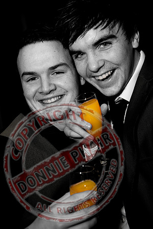 St. Comhghall's Formal in the Four Seasons Hotel Monaghan.