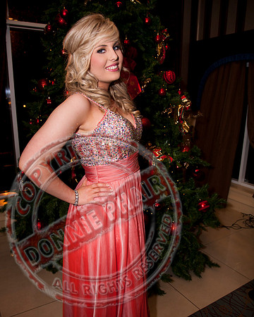 St. Comhghall's Formal in the Four Seasons Hotel Monaghan.