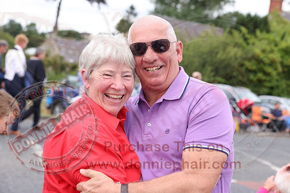Royal Black Institution Commemoration in Maguiresbridge-77