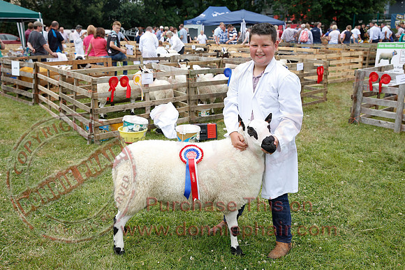 Omagh Show-11