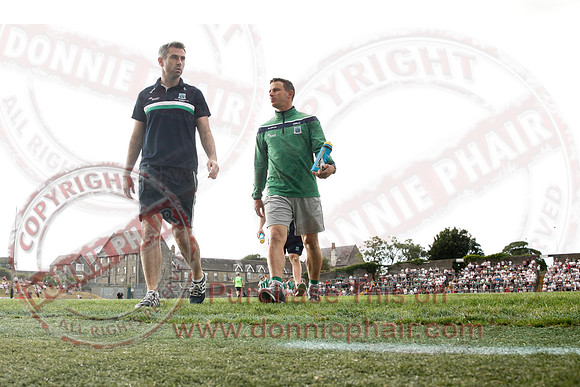 Kildare (3-20) V Fermanagh (0-18) in All Ireland Qualifiers Round Four of Senior GAA Football Championship-6