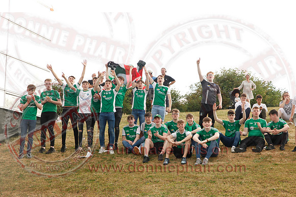 Kildare (3-20) V Fermanagh (0-18) in All Ireland Qualifiers Round Four of Senior GAA Football Championship-9