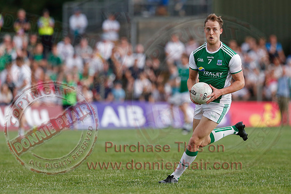 Kildare (3-20) V Fermanagh (0-18) in All Ireland Qualifiers Round Four of Senior GAA Football Championship-15