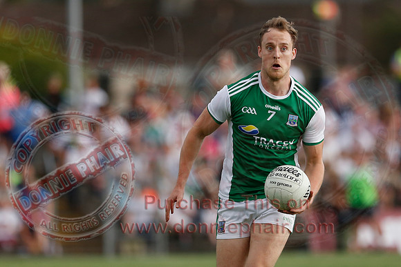 Kildare (3-20) V Fermanagh (0-18) in All Ireland Qualifiers Round Four of Senior GAA Football Championship-16