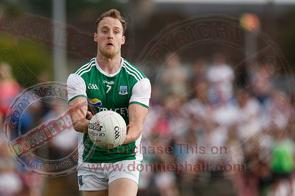 Kildare (3-20) V Fermanagh (0-18) in All Ireland Qualifiers Round Four of Senior GAA Football Championship-17